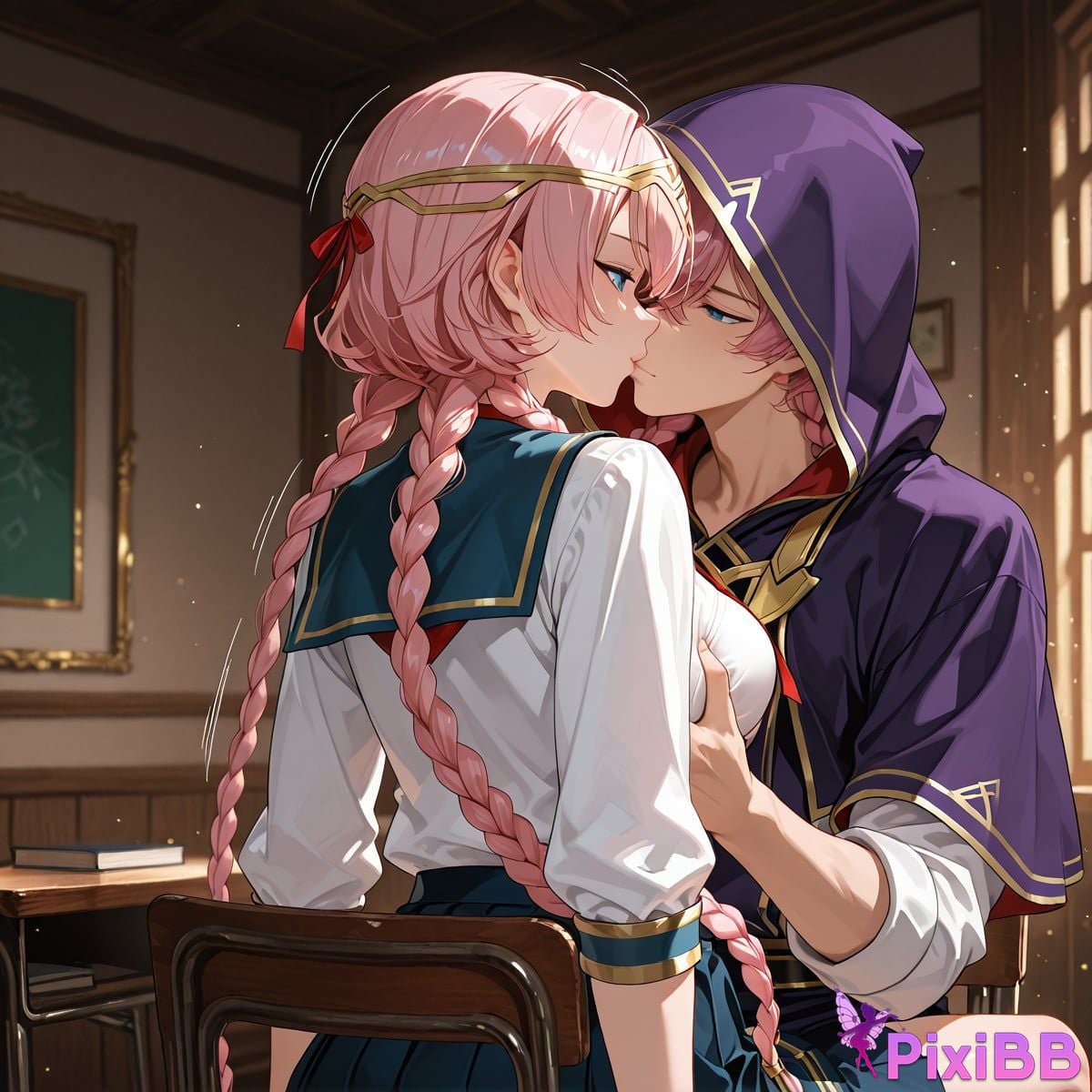 00042 570453157 PixiBB.COM