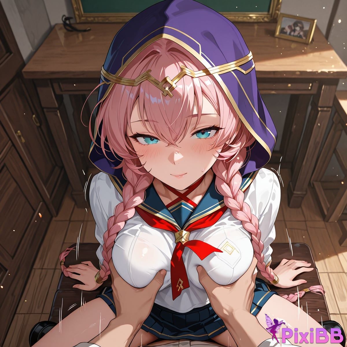 00051 570453166 PixiBB.COM